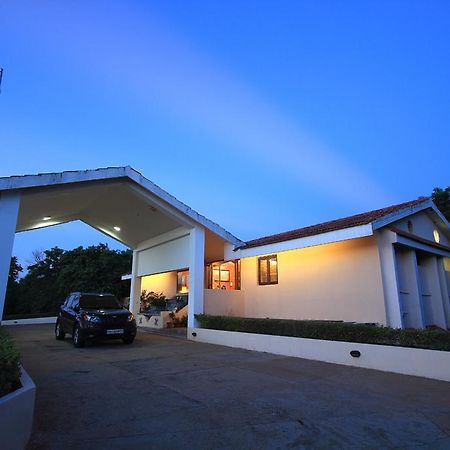 The Ashok Beach Resort Pondicherry Ngoại thất bức ảnh